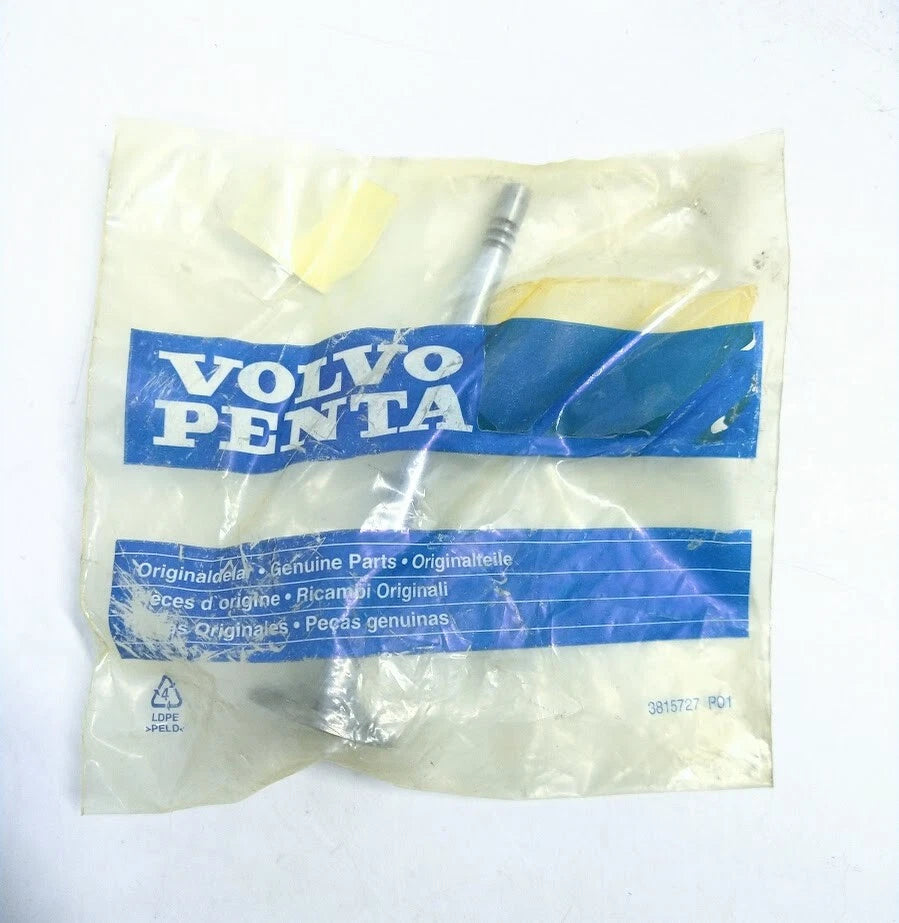 '- - Volvo Penta 1317792, Exhaust Valve, OEM