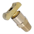 Cylinder Block Drain Tap FOR MerCruiser 1/4" NPT 22-16951A1 22-16951Q1 OMC379957