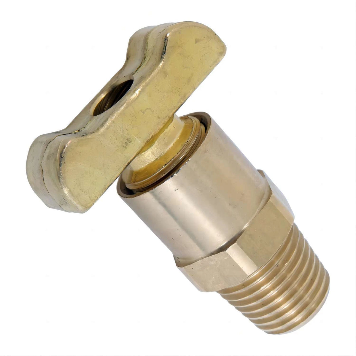 Cylinder Block Drain Tap FOR MerCruiser 1/4" NPT 22-16951A1 22-16951Q1 OMC379957
