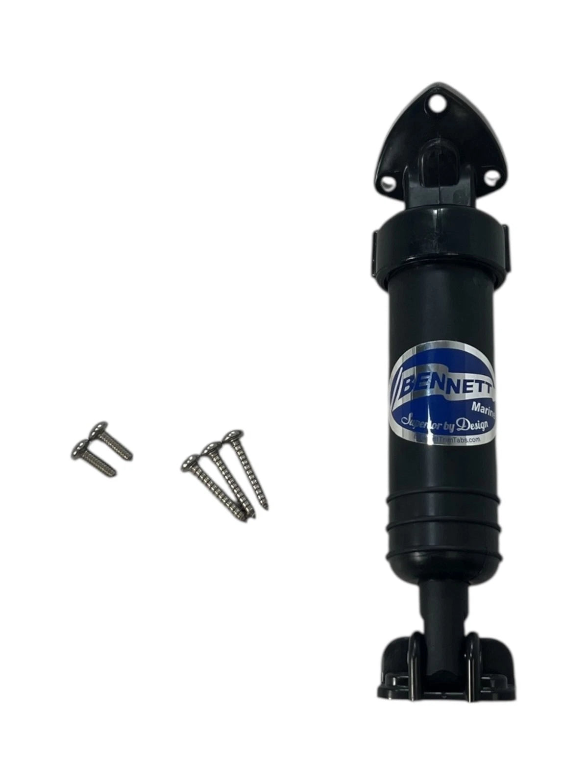 Lenco Marine A1200S, Small / Short Hydraulic Actuator Assembly, , OEM