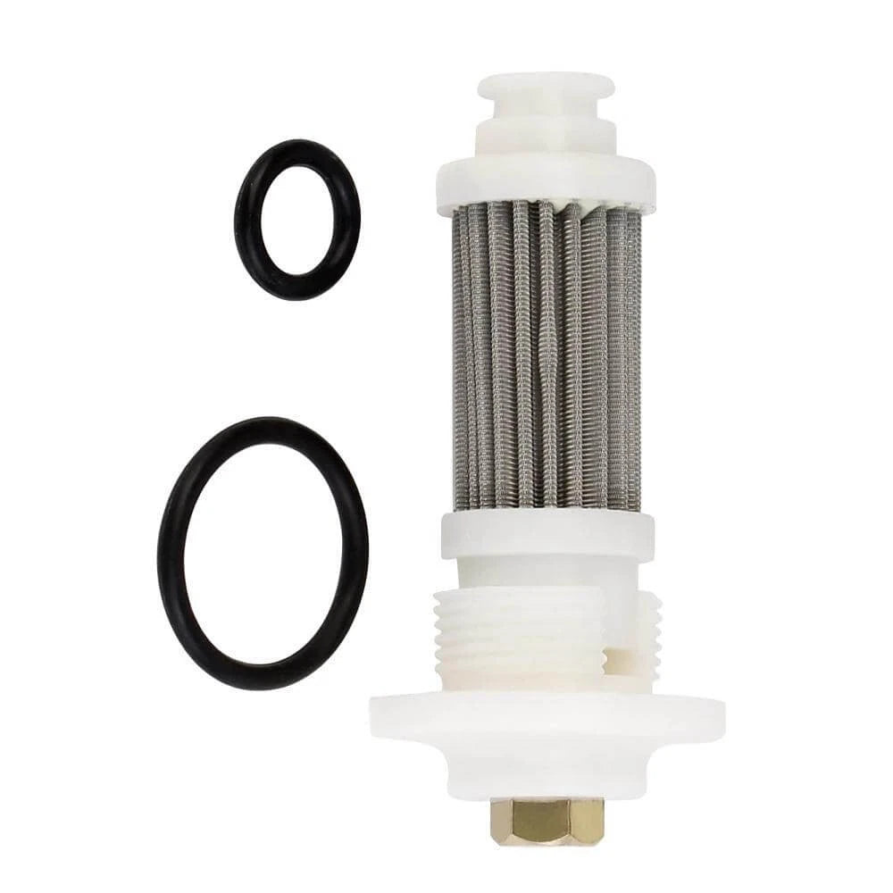 For Mercury 8 9.9 HP 4 Stroke Fuel Filter 825467A1 825467T02 825467T1 18-7901
