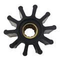 17937-0001 17937-0003 Flexible Impeller for Jabsco Pump Neoprene