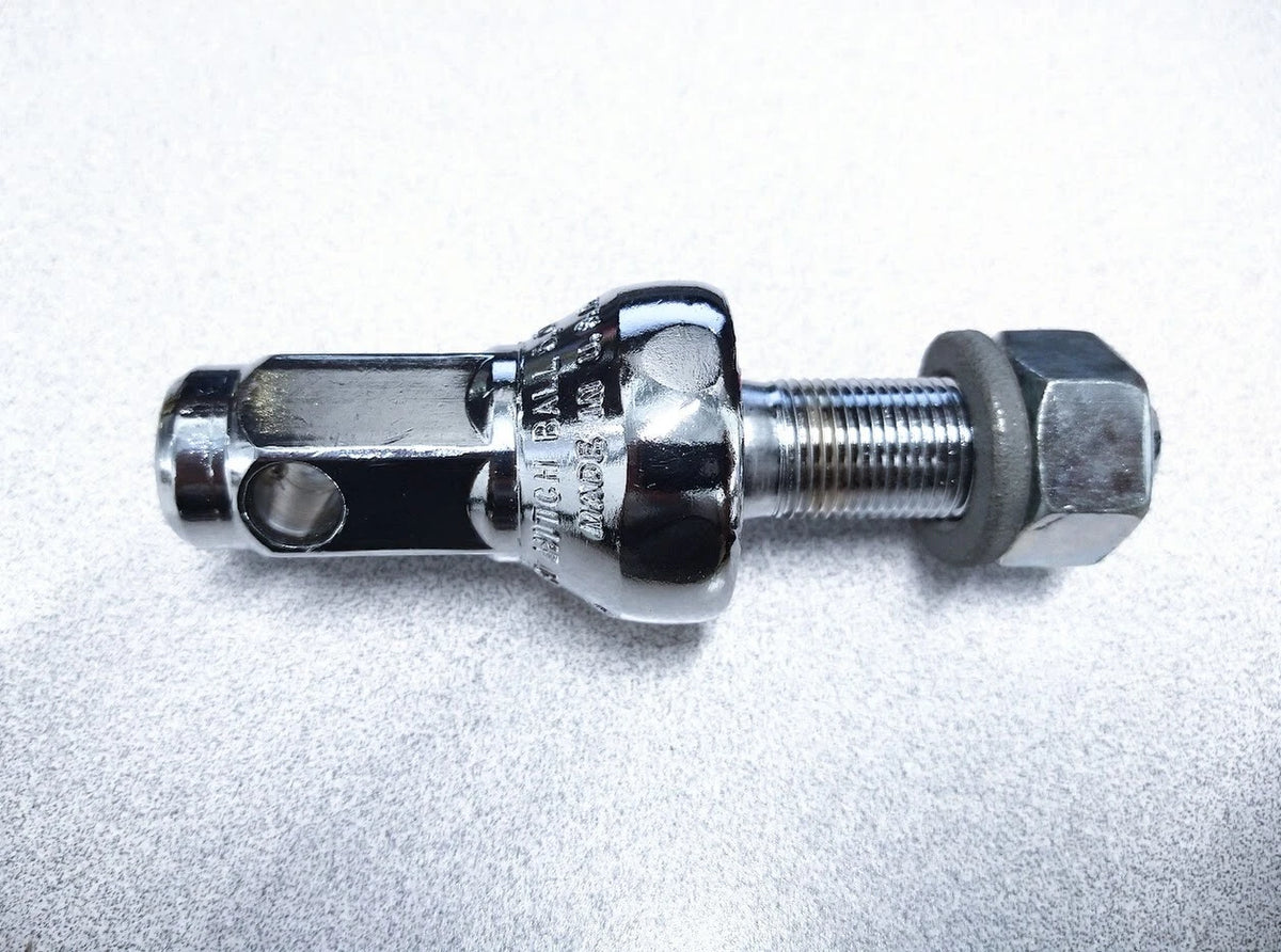 Titan Industries 57161, Adapt Hitch Ball System - 5,000 LB. V5
