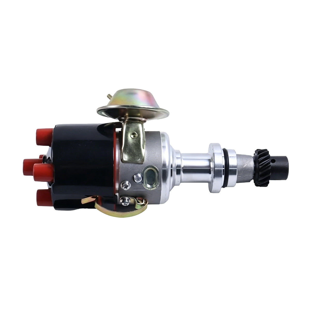 Ignition Distributor 237022013 for Audi 4000 Volkswagen Jetta Rabbit Scirocco