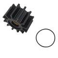 Water Pump Impeller for Bukh (aabenraa) 1G/2G/3G 105M & DV 36/48 ME/SME Engines
