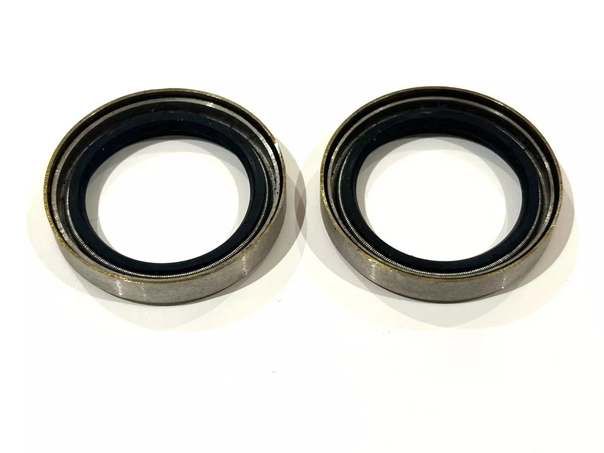 JOHNSON EVINRUDE 321467 303804 PROPELLER SHAFT SEAL Fits 35 to 75HP 50's 2PCS