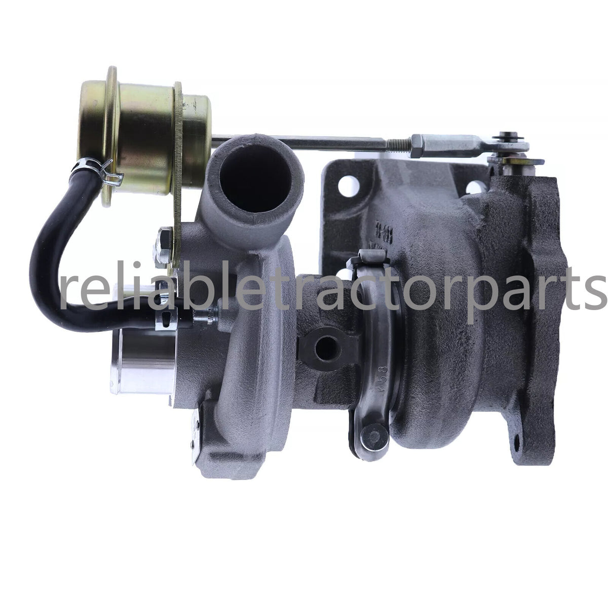Turbocharger for Bobcat S160 773 S185 T190 Kubota V2003T 1E013-17013​​