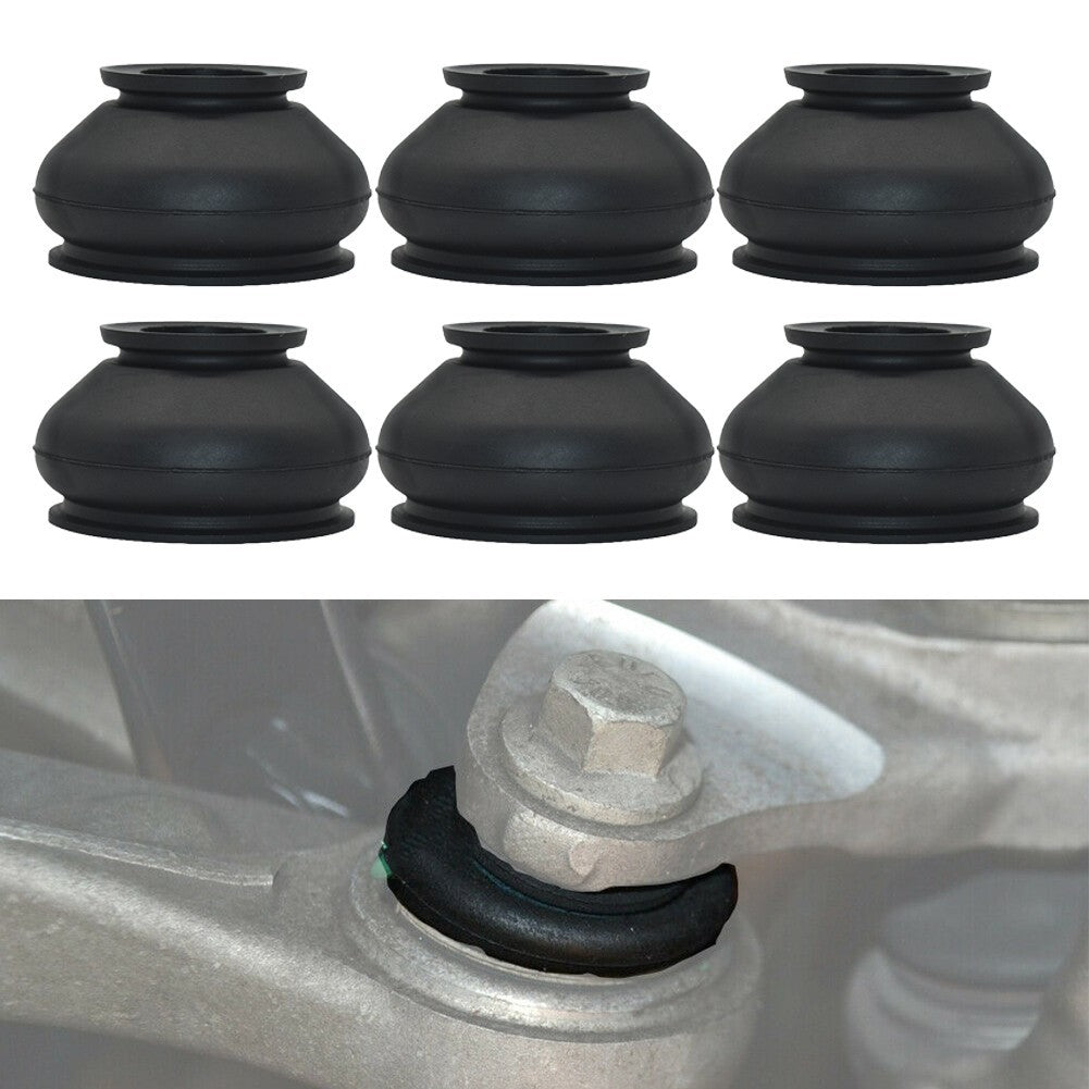 Dust Boot Covers Ball Joint Dust Boot Covers 10 25 25MM Car Control Arm