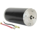 Salt Spreader Motor Replaces SnowEx D6320 Western Motors W-06106