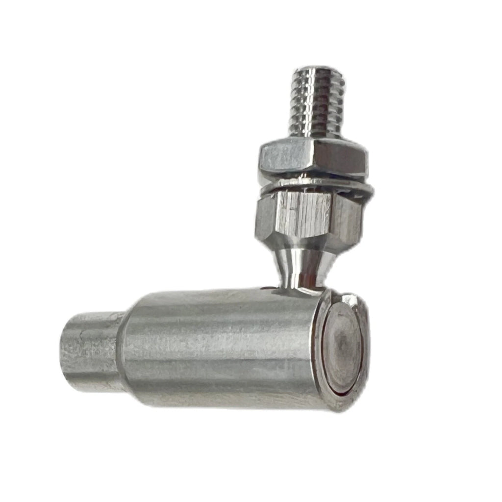 Quick Release Steel Ball Joints 33C Control Cables Outboard Inboard PRE31799