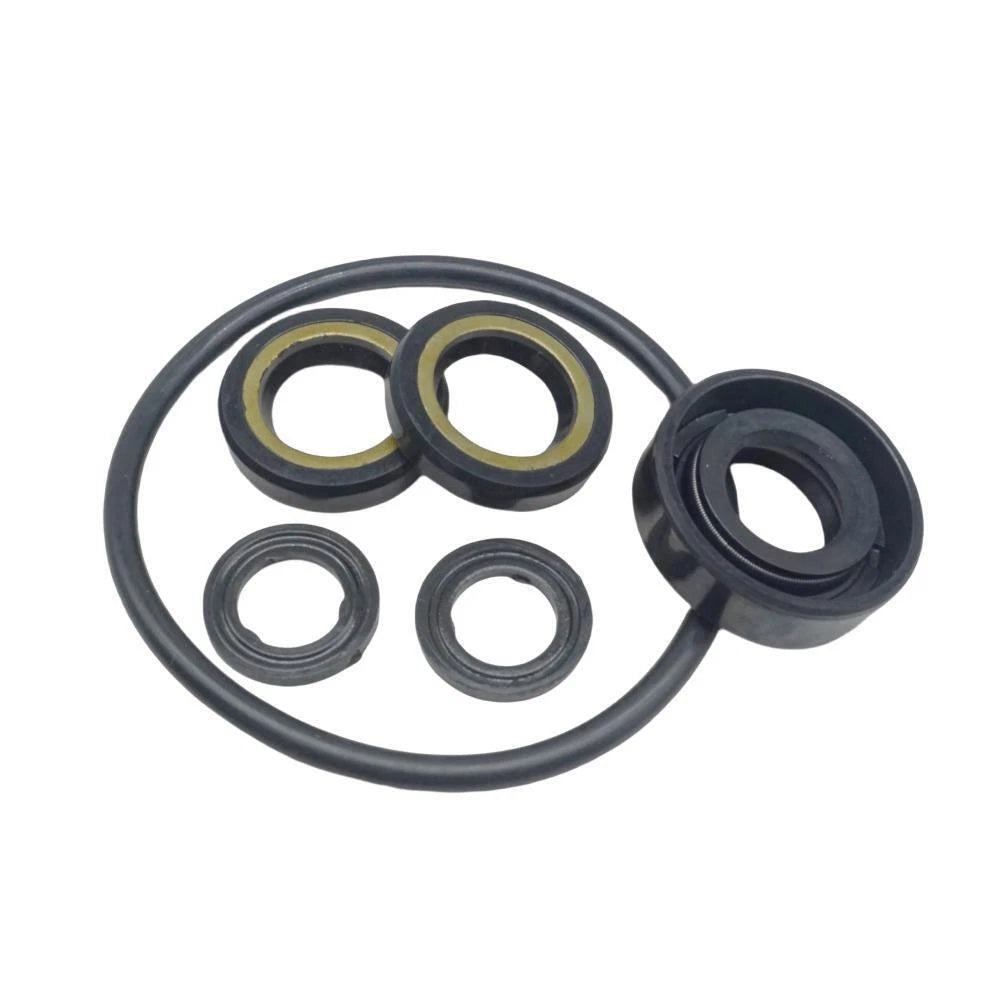 Suzuki Lower Unit Seal Kit 09282-14002 09289-14002 09280-48003 5HP 6HP 8HP