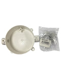 Consilium 46950, Salwico EC-ADAPT Detector Base 2IP55, OEM