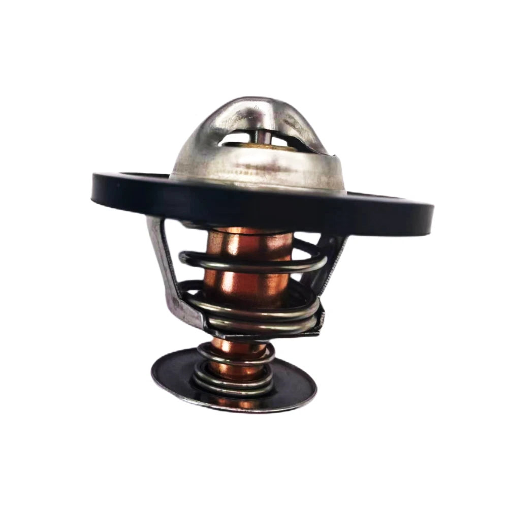 Thermostat Kit 82° for Volvo Penta MD31 AD41 KAD42 KAD43 KAD300 (RO: 3831424)