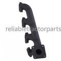 Exhaust Manifold 1G896-12310 for Kubota MX4700DT MX4700F MX5000DT MX5000SU