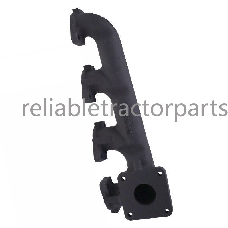 Exhaust Manifold 1G896-12310 for Kubota MX4700DT MX4700F MX5000DT MX5000SU