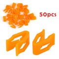 Trim Panel Clips for Dash Panel & DVD Panel Clip for Ford High Quality