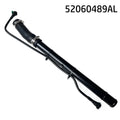 Fuel Filler Neck Tube Part 52060489AL for Jeep for Wrangler 2012 19 Replacement