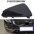 Tow Hook Cover Cap for Volvo XC60 2014 to 2017 Replacement Part 39821562