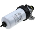 Fuel Filter Assy 87801795 for Holland Tractor TS80 TS90 TS100 TS110 TS115