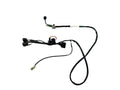 Yamaha Marine 6X9-82716-21, EKS Harness, Single Engine Main Station, , OEM