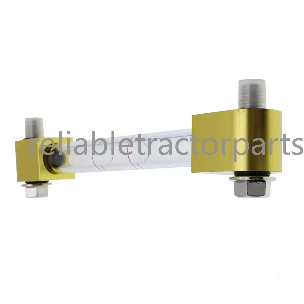 Hydraulic Oil Fuel Level Gauge 14532362 for Volvo EC140B EC240B EC360B EC460B