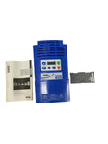 Lenze ESV552N02TXB, SMVector (VFD) - 7.5HP 208-240V 3-Phase AC Drive, NEMA 1