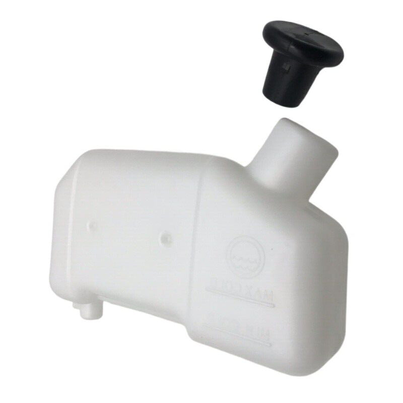 6576660 Coolant Tank for Bobcat 732 742 743 753 763 543 773 843 533 S130