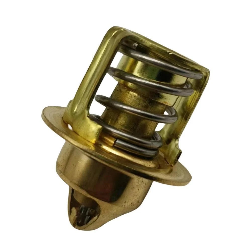 Thermostat 143°F for Johnson Evinrude 55 60 65 70 75 HP Outboard (N/A) 0382385
