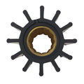 Johnson Water Pump F75 Flexible Impeller Neoprene 09-821B