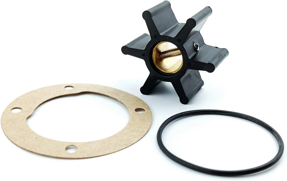 Water Pump Impeller for BUKH-KALUNDBOR G DV 10 L / LME / LSME & DV 20 M Engines