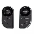 Control Switch Button for Land Rover for Range Rover Sport L494 2014 2017