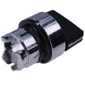 Selector Switch Head ZB4-BD5 for Schneider Electric 3 Position Harmony XB4 XB5