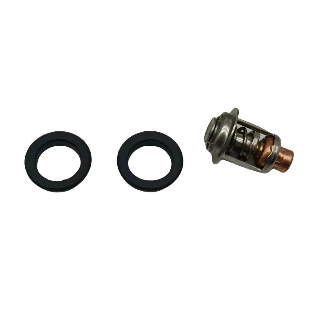 66M-12411-00-0 0 66M-12411-01-0 0 Thermostat for Yamaha 4 Stroke Outboard Motor