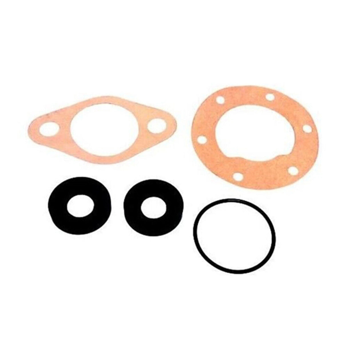 Water Pump Seal Kit for Volvo Penta MB10A MD1B 2A B6A Marine Engine 22053