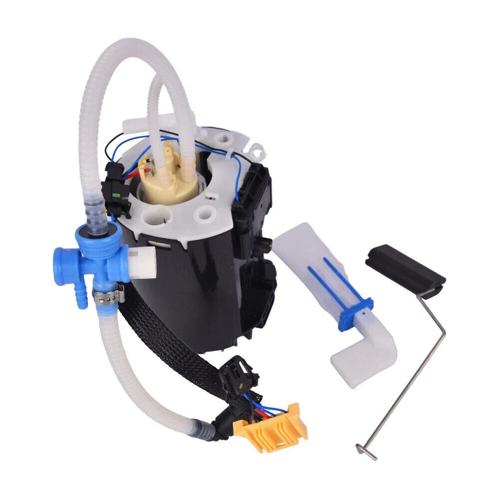 Fuel Pump C2Z8509 9X23-9H307-AE 9X239H307AE for Jaguar XF XFR XJ XJR 2010-2019