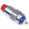 12V Shut Off Solenoid 8033406 for JLG SkyTrak 5028 5028HT 6036 8042 10042 10054