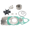 Water Pump Impeller Kit Fits Yamaha Outboard 6AW-W0078-02 6AWW007800