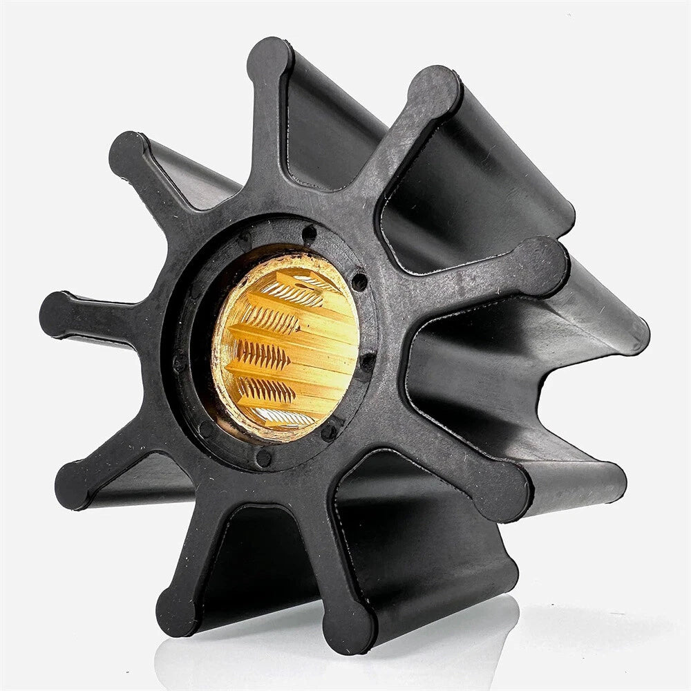 Water Pump Impeller for LEYLAND THORNYCROFT-UK T500 590 690 691 760 AVT 1100