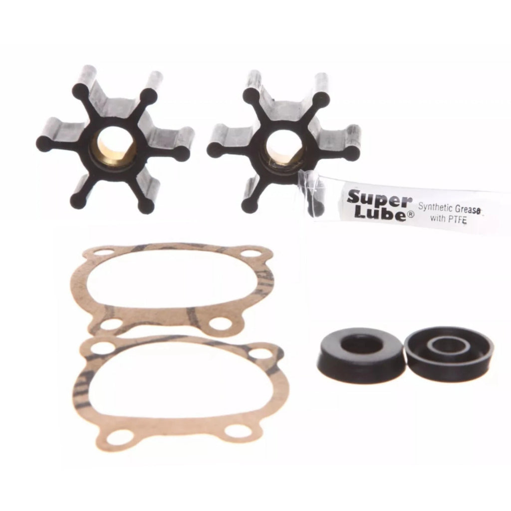 Impeller Kit 1/10 HP Fits Drummond Utility Water Transfer Pump