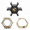 Marine Water Pump Impeller for Mercedes OM314 & OM321 & OM352 Engine