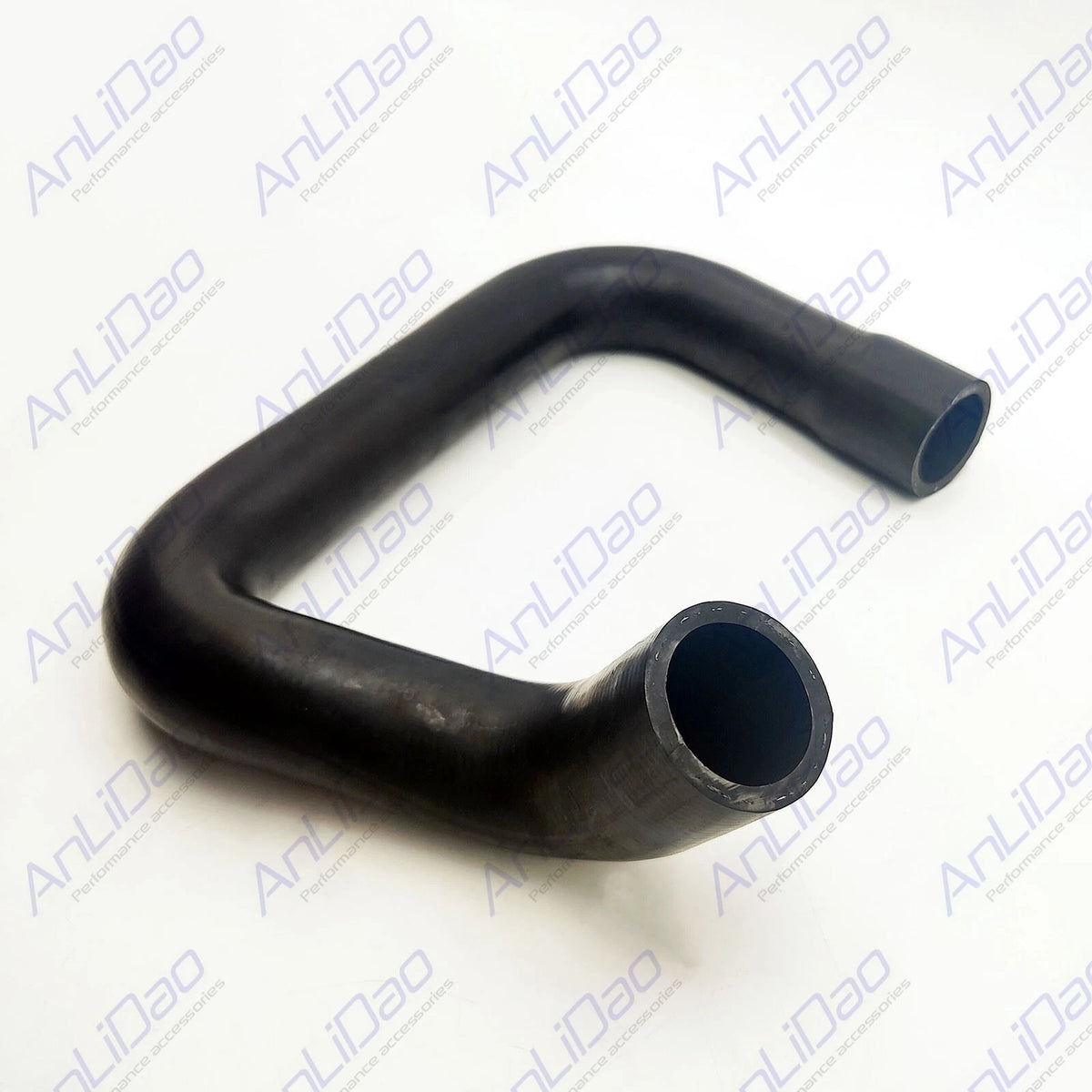 Repl Fit Volvo Penta Circulation Pump to Thermostat Housing Hose 3862523