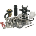 Yamaha Outboard Maintenance Kit 4Str F6A F6B F8C F8F F9.9F F9.9J with Thermostat