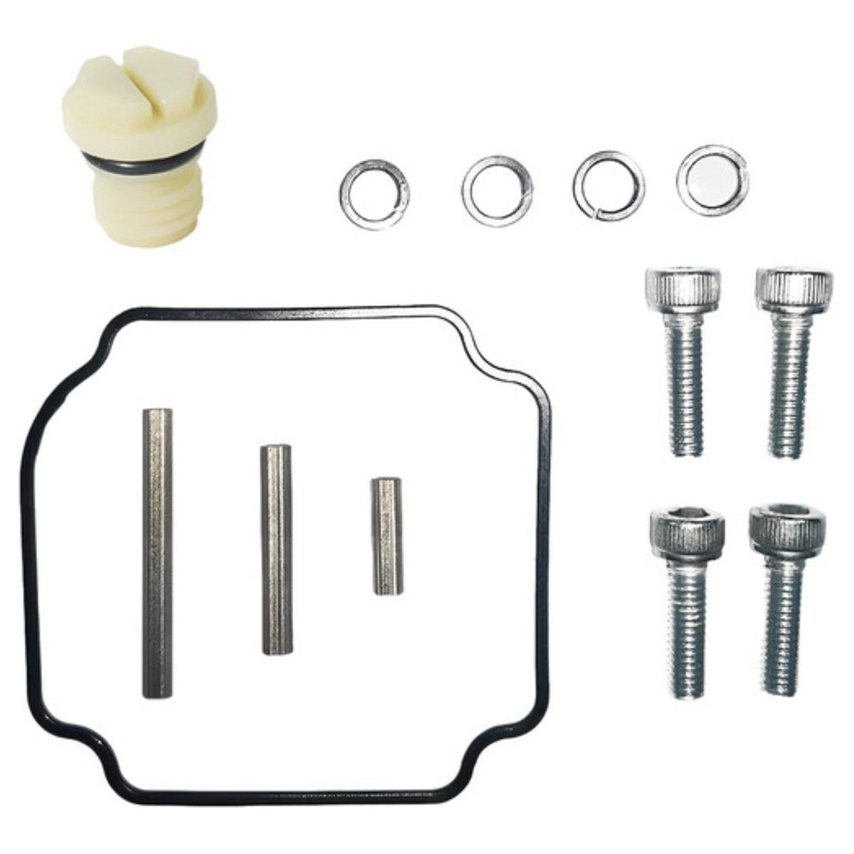 Screw Kit Plug Assy-Reservo for Mercury Outboard 22-813435 8134351 809876A1