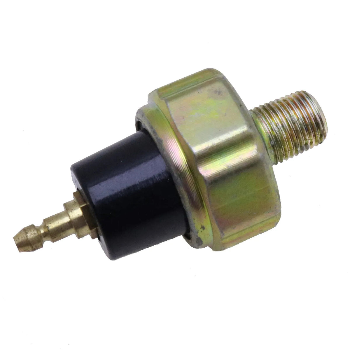Pressure Switch Y124160-39450 for Takeuchi TB175 TL130 3TNE88 TB025 TB035 4TNE88