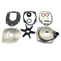 Mercury 4-Stroke 75 80 90 100 HP Water Pump Impeller Kit with Housing 46-43024A7