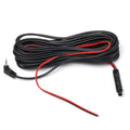 Video Cable Extension Cable 32.8ft 5Pin Cord Wire Black Extension Cable