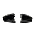 For A6L Outer Handle Cover Set Left 4KD837879 Right 4KD837876 2019-2027