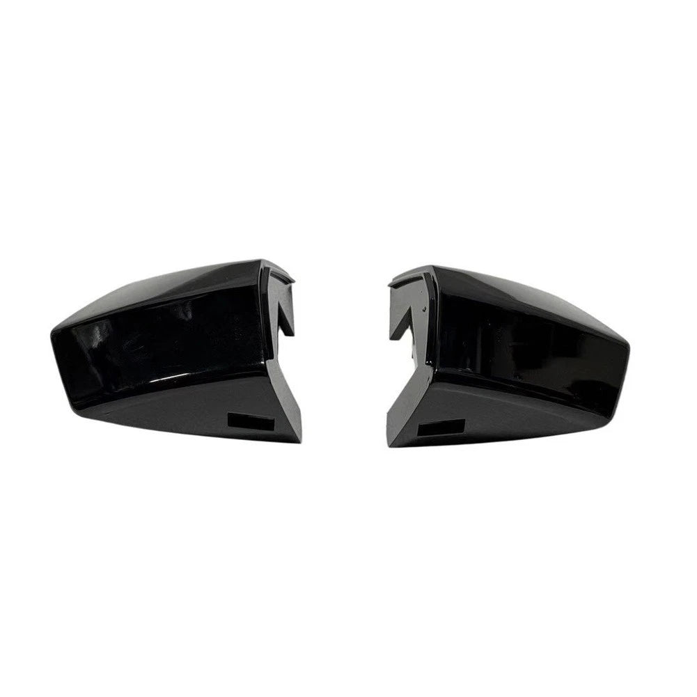 For A6L Outer Handle Cover Set Left 4KD837879 Right 4KD837876 2019-2027