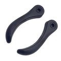 Seat Adjustment Control Handles Left Right for Chevy Trucks SUVs 1998-2006