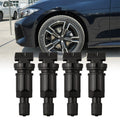 Reliable TPMS Valve Stems for 1 for 2 for 3 Series X2 X3 Ensuring Tire Safety